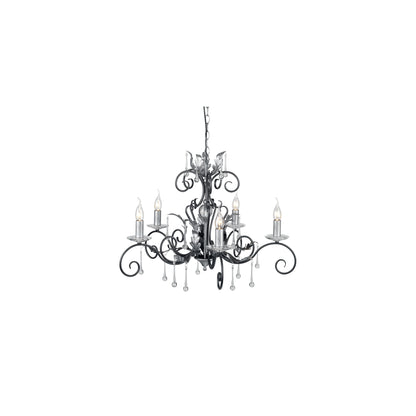 Amarilli 5-Light Chandelier