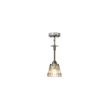 Agatha 1-Light Pendant