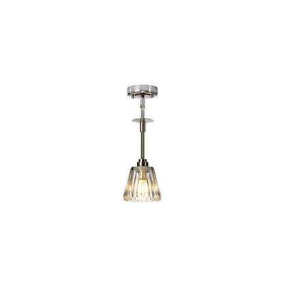 Agatha 1-Light Pendant