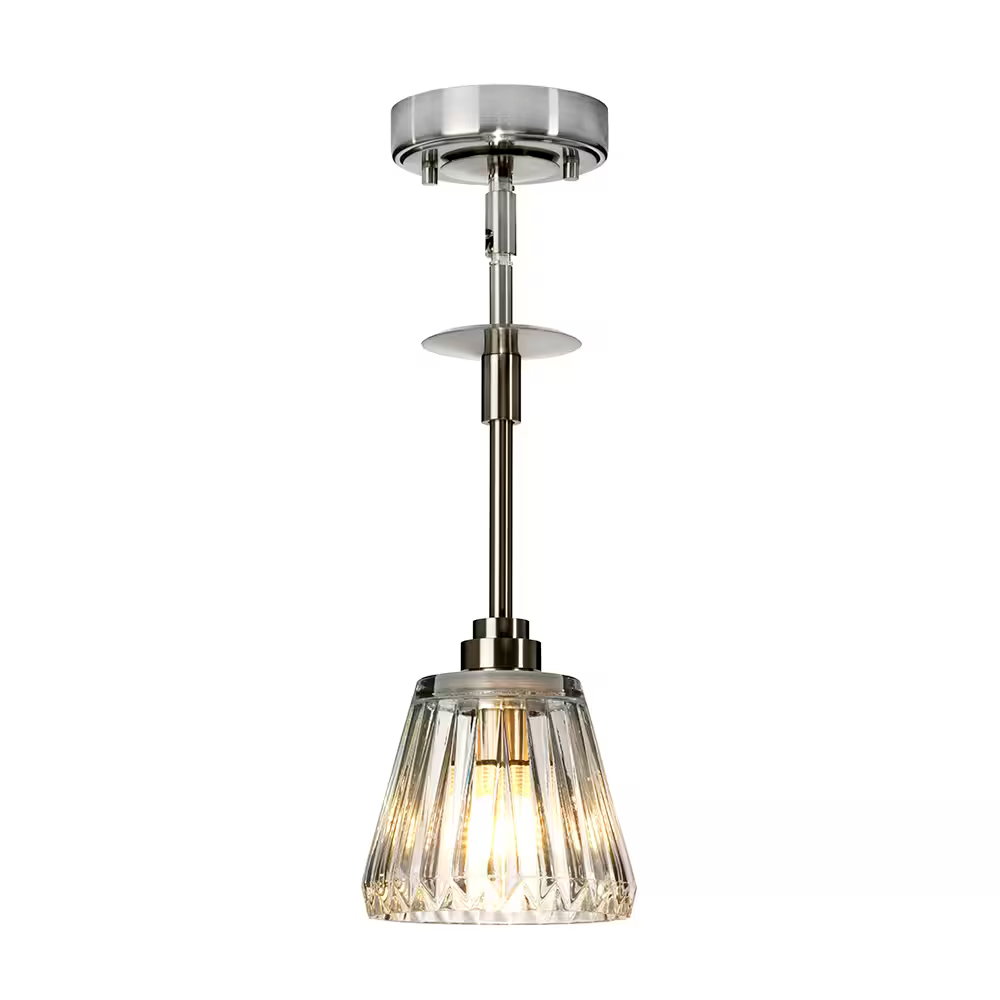 Agatha 1-Light Pendant