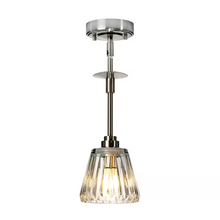 Agatha 1-Light Pendant