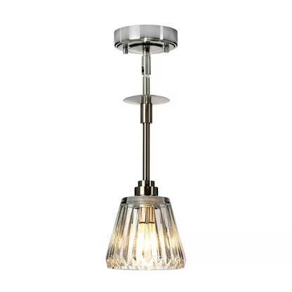 Agatha 1-Light Pendant