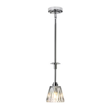 Agatha 1-Light Pendant