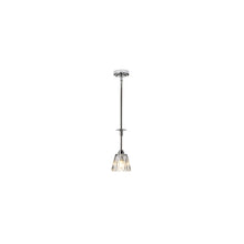 Agatha 1-Light Pendant
