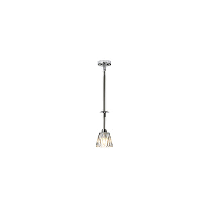 Agatha 1-Light Pendant