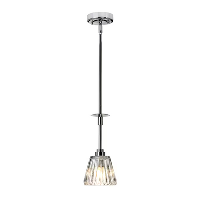 Agatha 1-Light Pendant