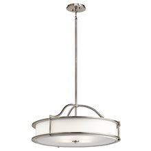 Elstead Emory Pendant