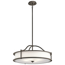 Elstead Emory Pendant