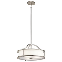 Emery 3-Light Pendant