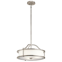 Elstead Emery Pendant