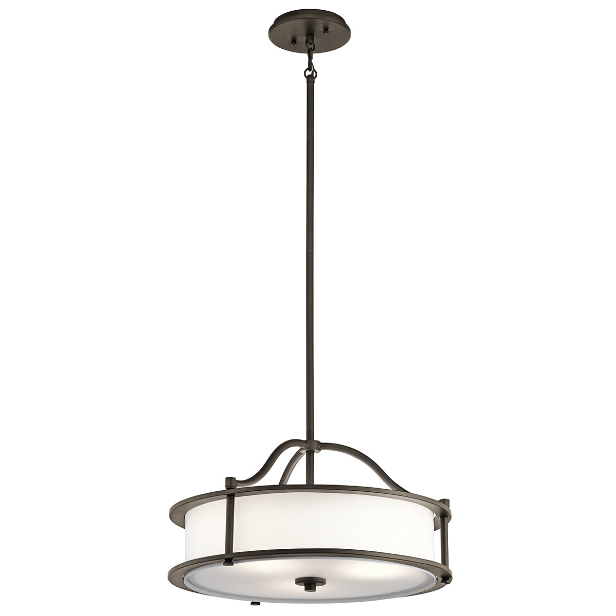 Elstead Emery Pendant