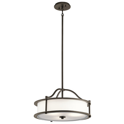 Elstead Emery Pendant