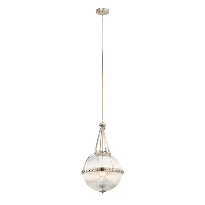 Aster 3-Light Pendant