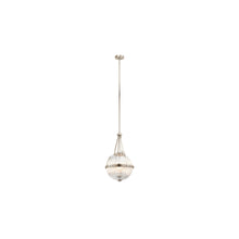 Aster 3-Light Pendant