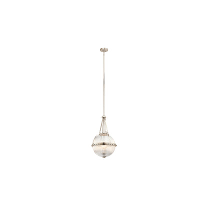 Aster 3-Light Pendant