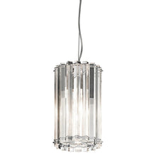 Elstead Crystal Skye Pendant