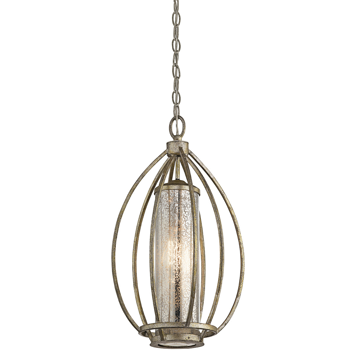 Elstead Rosalie Pendant