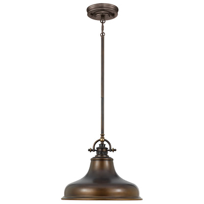 Elstead Emery Pendant