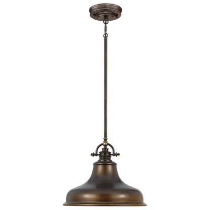 Emery 1-Light Medium Pendant