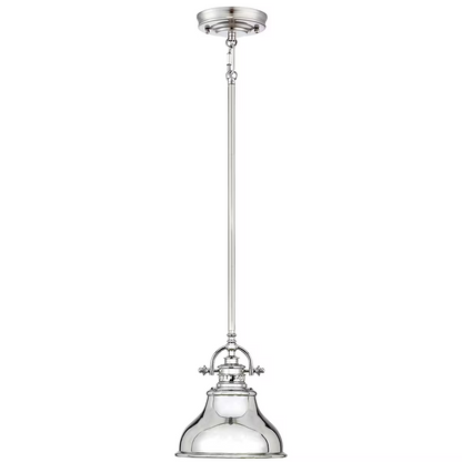 Emery 1-Light Mini Pendant