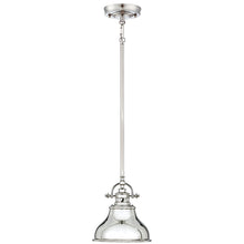 Elstead Emery Pendant