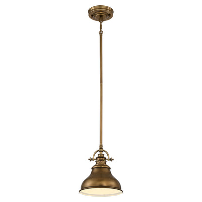 Elstead Emery Pendant