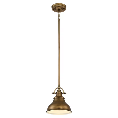 Emery 1-Light Mini Pendant
