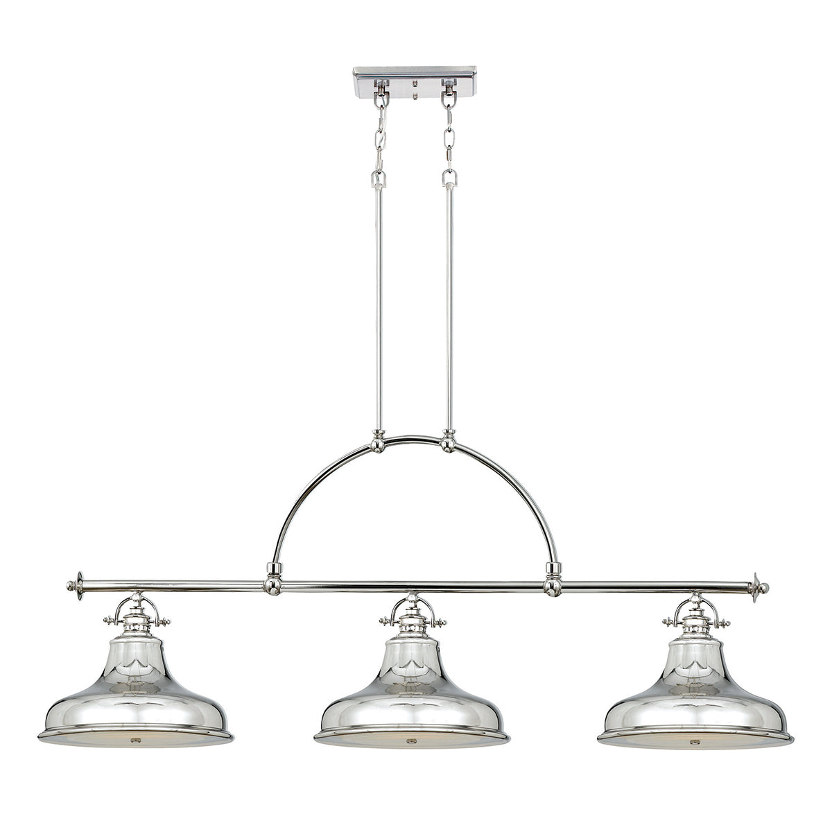Elstead Emery Island Pendant