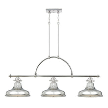 Elstead Emery Island Pendant