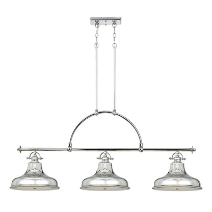 Elstead Emery Island Pendant
