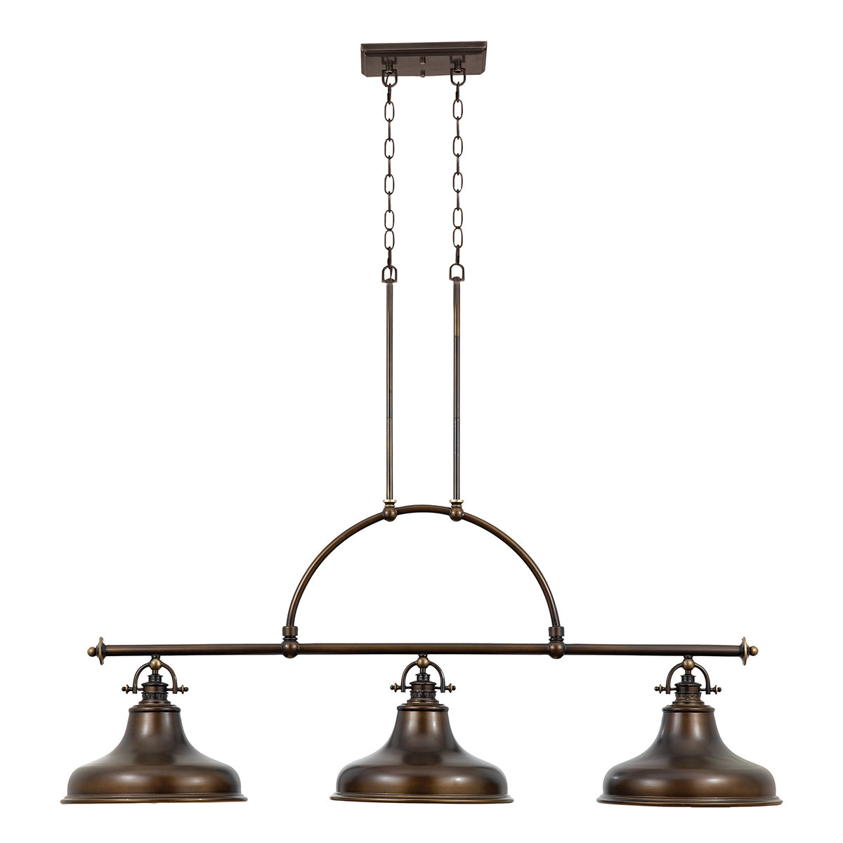 Elstead Emery Island Pendant
