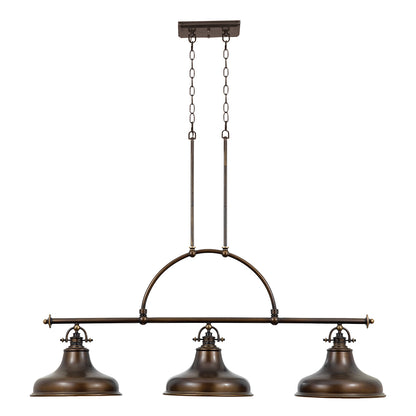 Elstead Emery Island Pendant