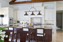 Elstead Emery Island Pendant