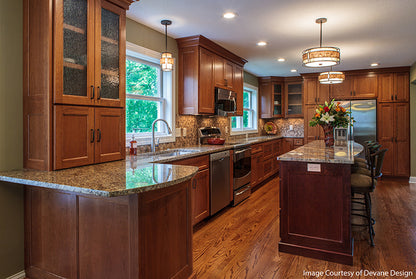 Elstead Laguna Pendant