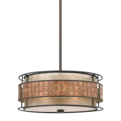 Laguna 4-Light Pendant