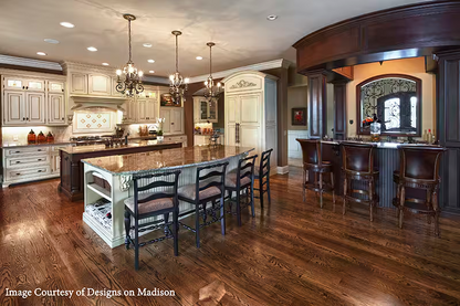 Marquette 3-Light Chandelier