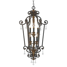 Elstead Marquette Pendant