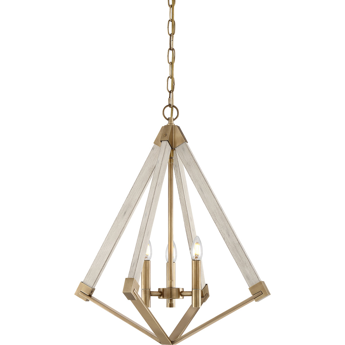 Elstead View Point Pendant