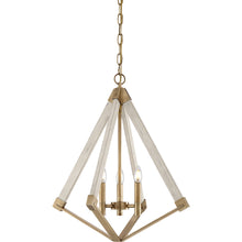 Elstead View Point Pendant