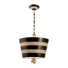 Elstead South Beach 1 Light Pendant