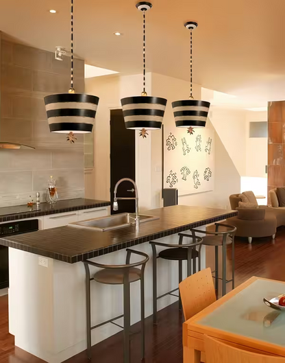 South Beach 1-Light Pendant