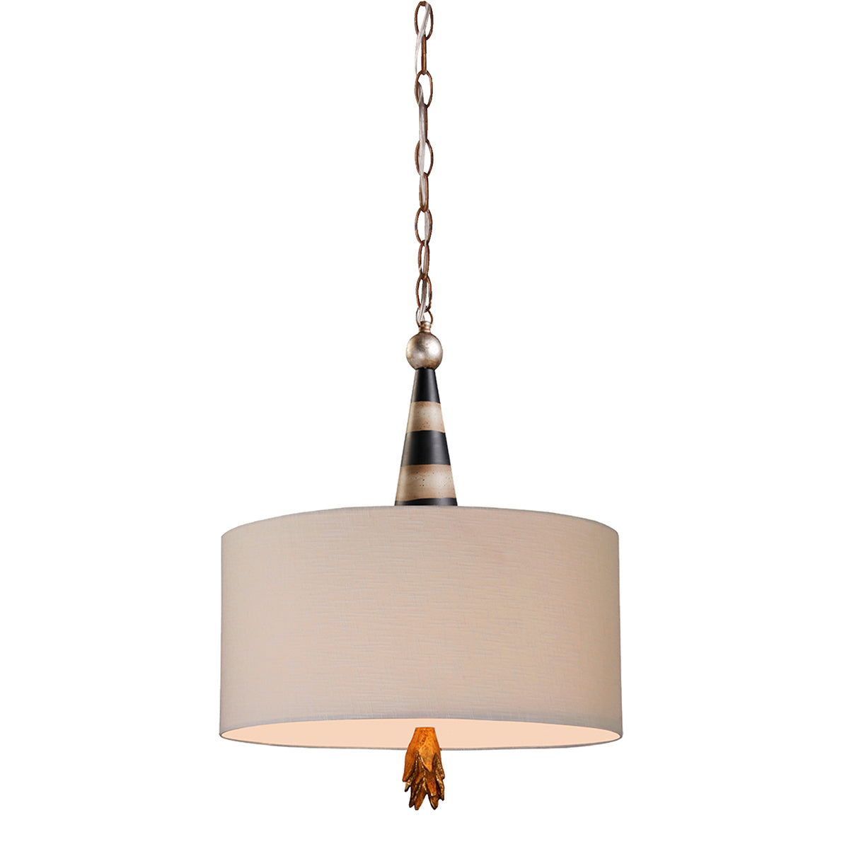 Elstead Flambeau Pendant