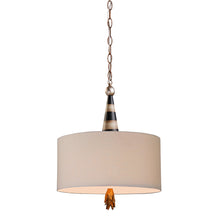 Elstead Flambeau Pendant