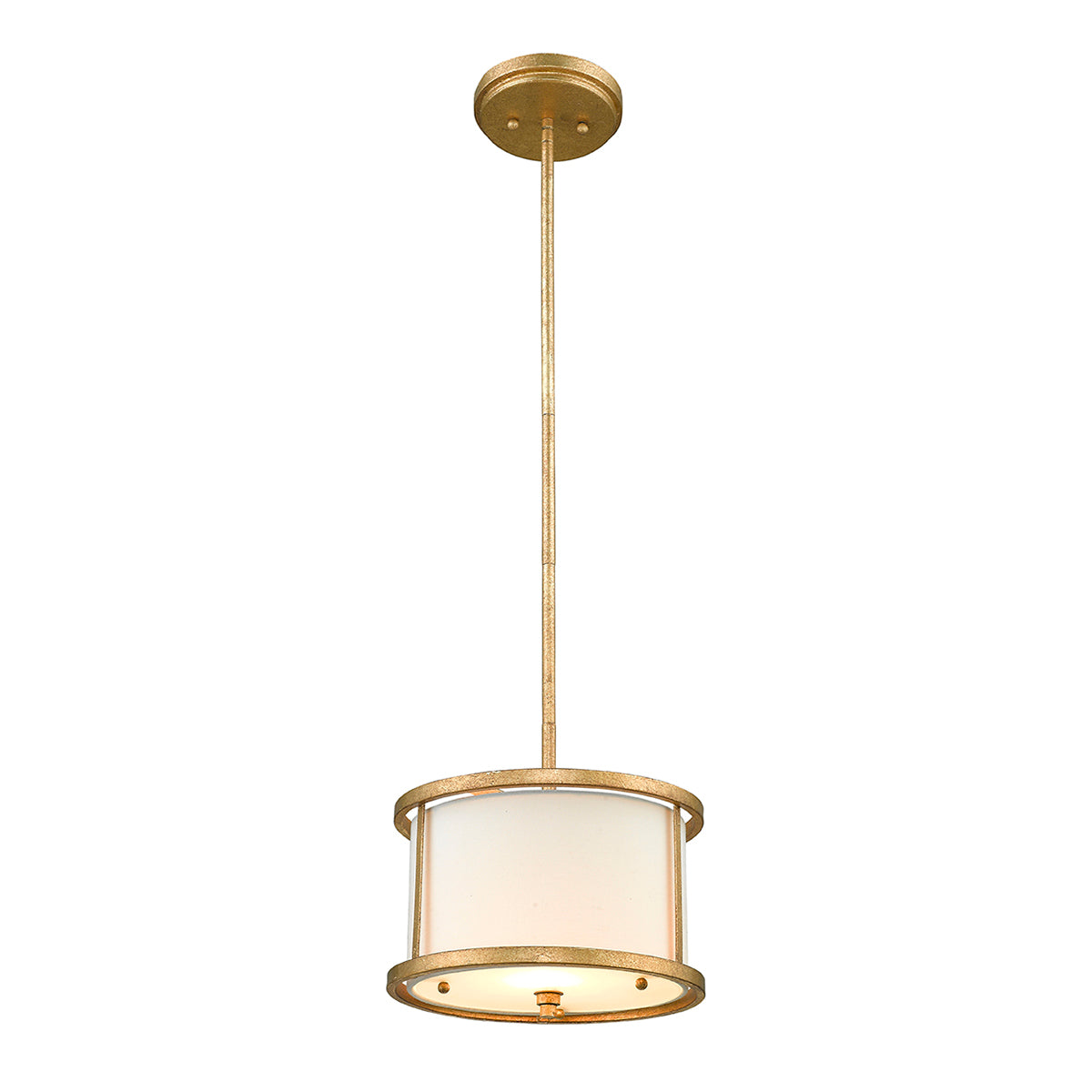 Elstead Lemuria Mini Pendant