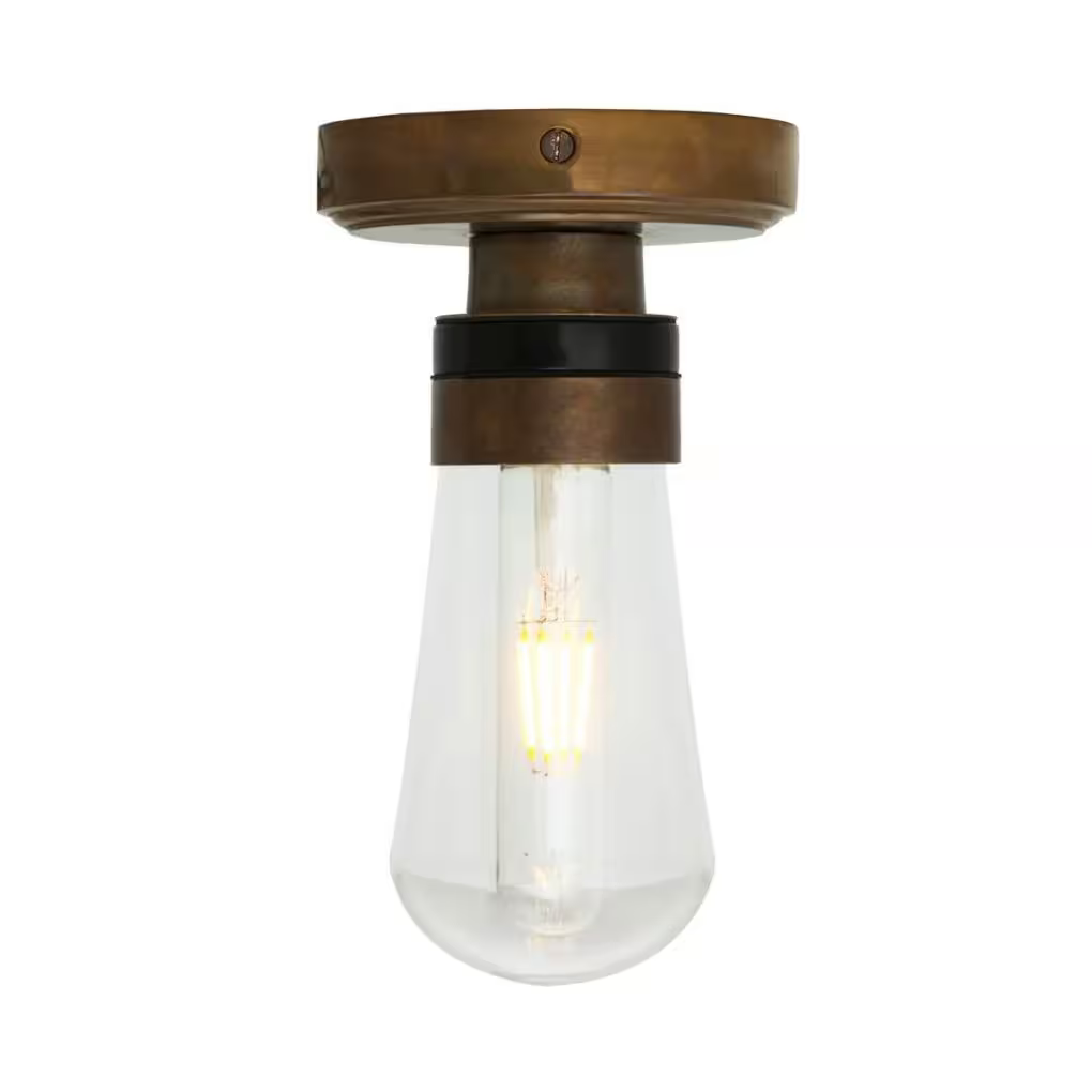 Kura LED Ceiling Light IP65