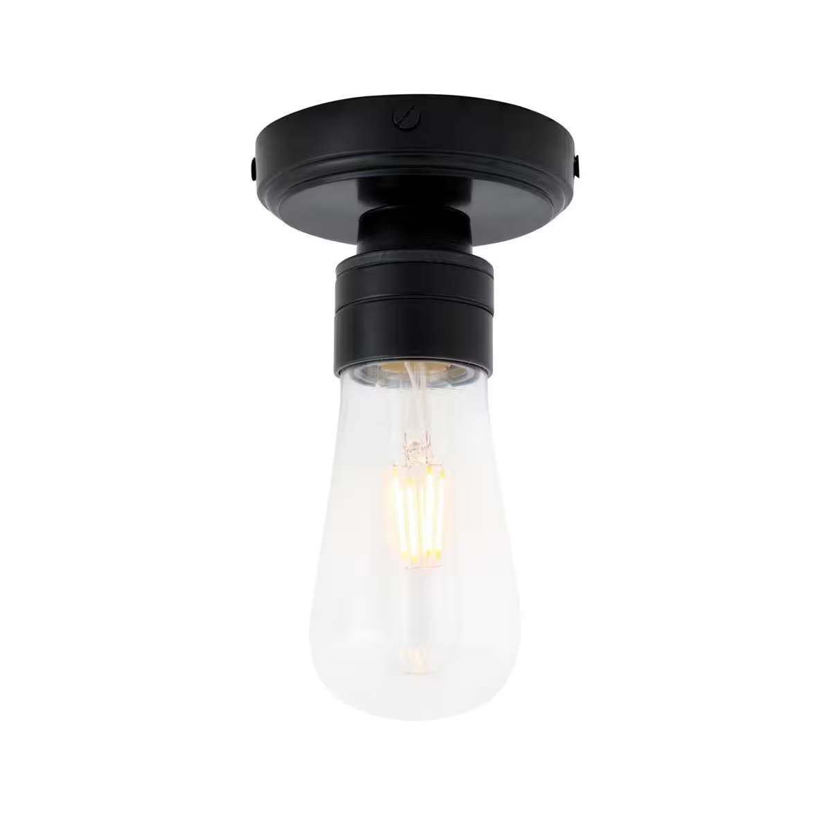 Kura LED Ceiling Light IP65