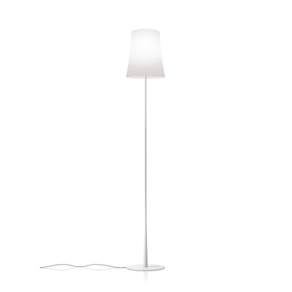 Birdie Easy Lettura Floor Lamp
