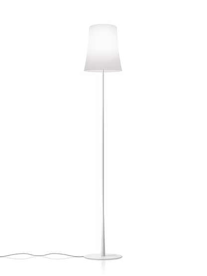 Birdie Easy Lettura Floor Lamp
