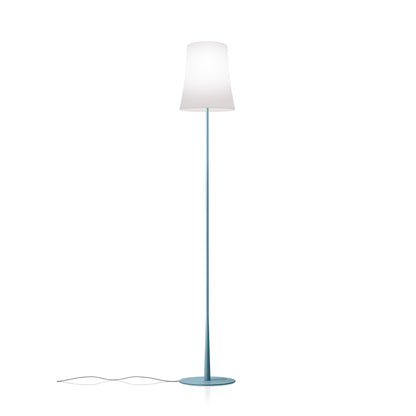 Birdie Easy Lettura Floor Lamp