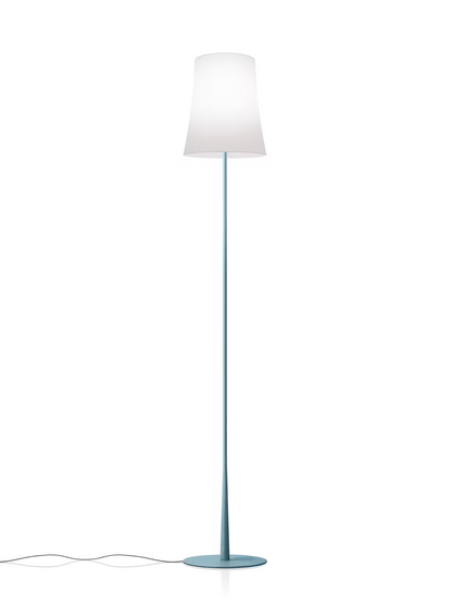 Birdie Easy Lettura Floor Lamp